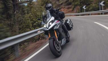 Energica Experia