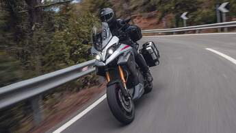 Energica Experia