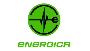 Energica Logo