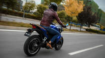 Evoke Urban Classic