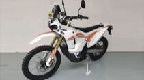 Excelle ZF 450 LS Rally