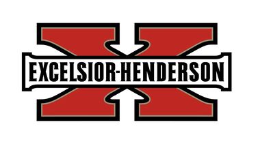 Excelsior-Henderson Logo