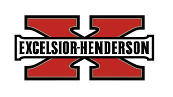 Excelsior-Henderson Logo