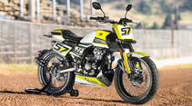 F.B. Mondial Flat Track 125