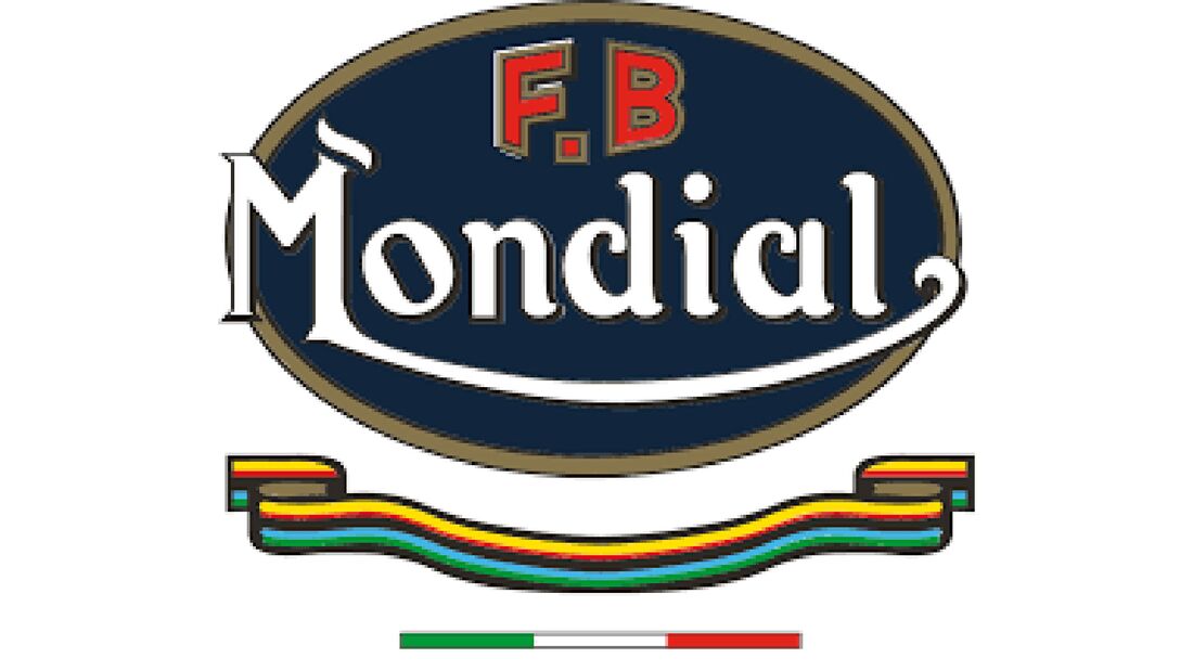FB Mondial Logo