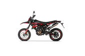 FB Mondial SMX 125 ABS (2022) in neuen Farben - Vimarsana News
