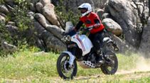 Fahrbericht Ducati Desert X
