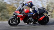 Fahrbericht Ducati Multistrada V2 2022