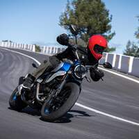 Fahrbericht Ducati Scrambler 2023
