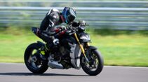 Fahrbericht Ducati Streetfighter V4 SP