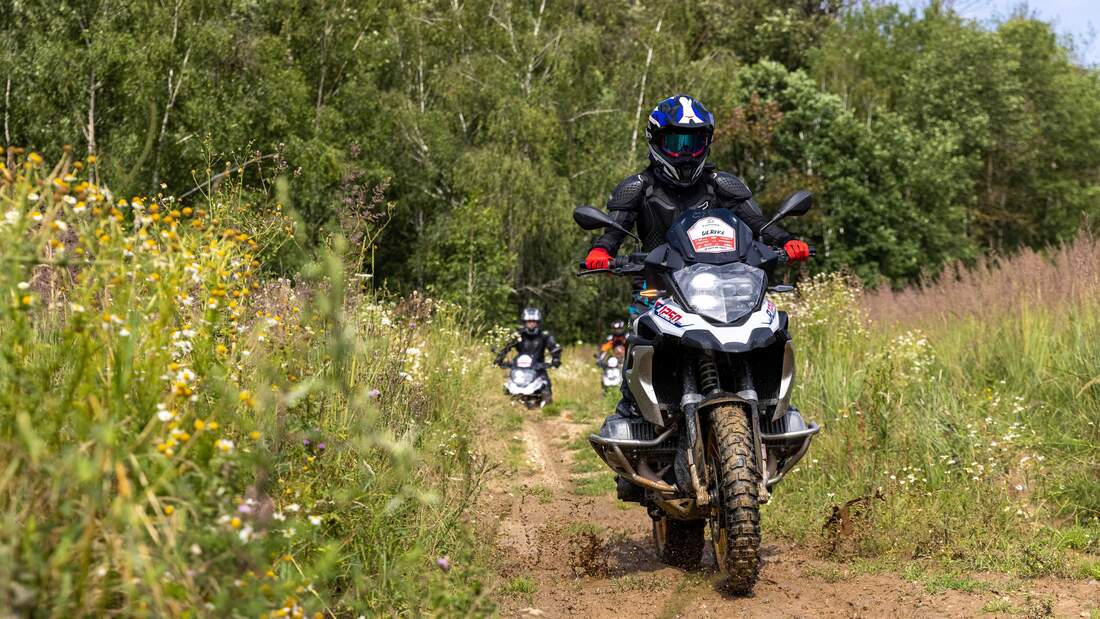 Fahrbericht Heidenau K 60 Ranger 