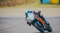 Fahrbericht KTM RC 390