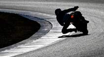 Fahrbericht Triumph Street Triple 765 RS