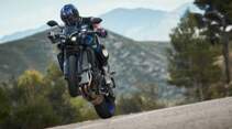Fahrbericht Yamaha MT-10 2022