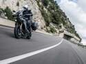 Fahrbericht Yamaha Tracer 9 GT+