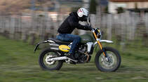 Fantic Caballero 500 Rally