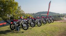 Fantic-Enduros und -Motocrosser 2023 Fahrbericht