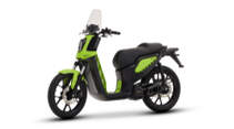 Fantic Joy Elektroroller