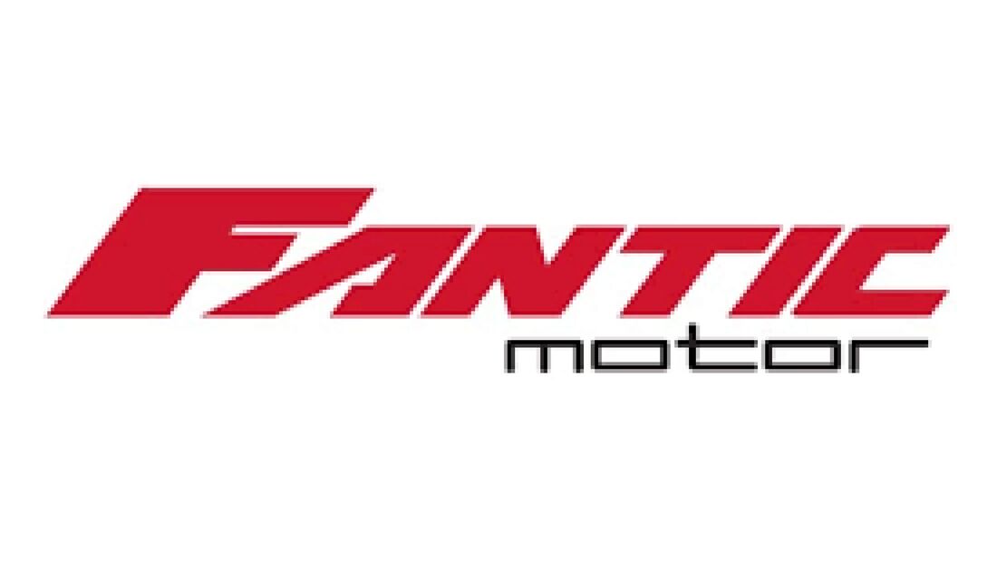 Fantic Logo
