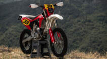 Fantic XE125 Six Days 40th Anniversary 