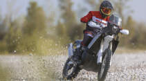 Fantic XEF 450 Rally