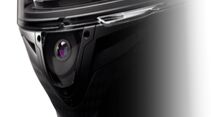 Forcite MK1S Smarter Helm mit integrierter Kamera