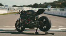 Freeride Motos Ducati 999