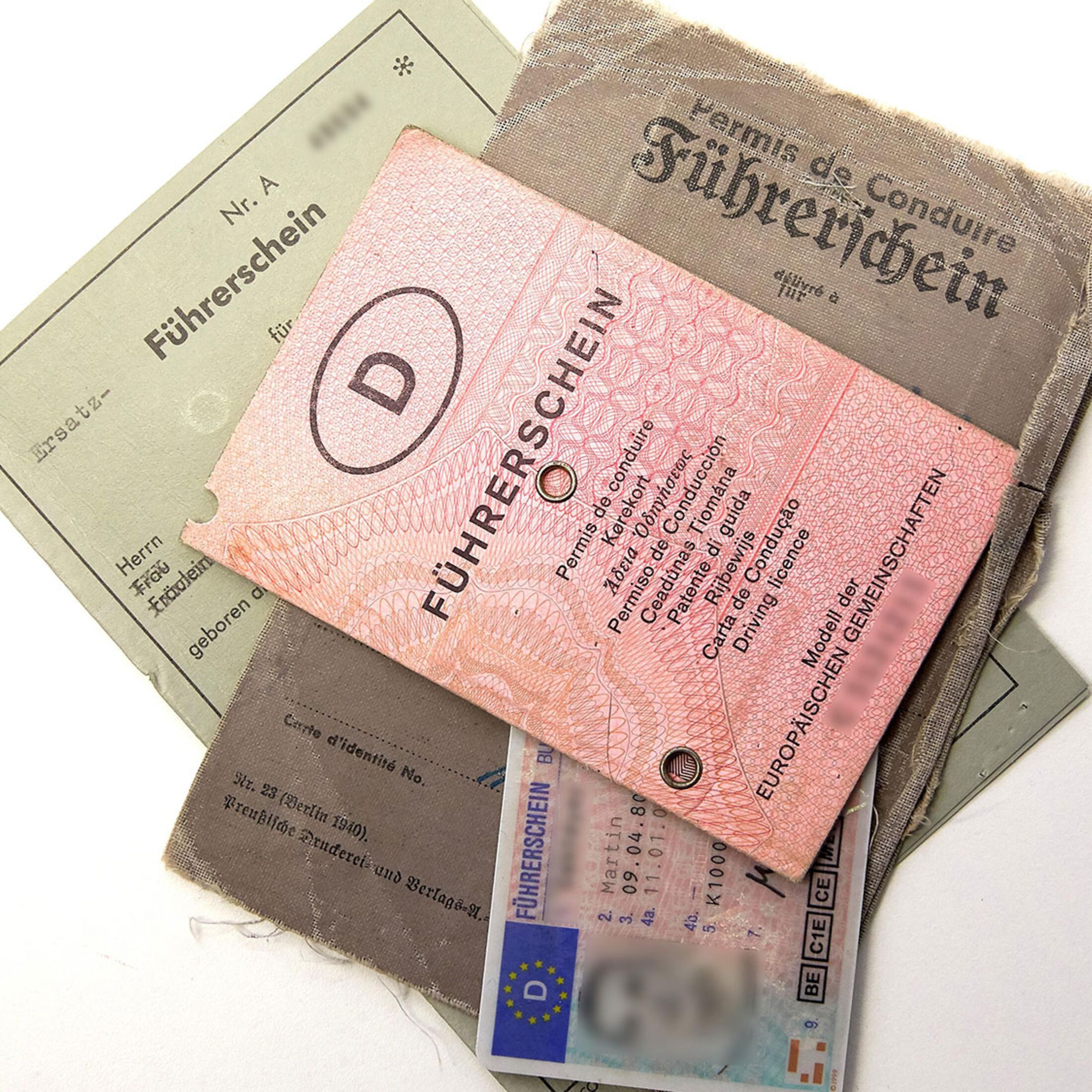 Führerschein-Kosten 2023: So teuer ist die Fahrerlaubnis in Deutschland