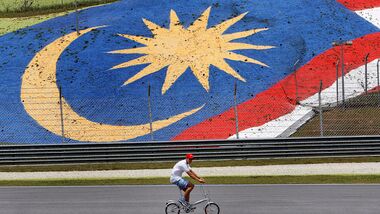 GP Malaysia 2009