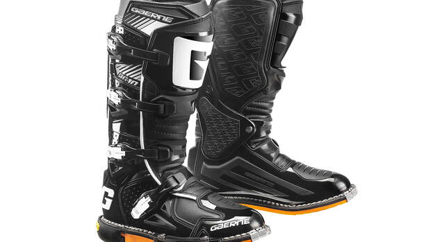 PAR DE BIQUEIRAS PARA BOTA GAERNE SG12 ORIGINAL - 4698-001