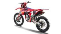 GasGas MC 450 Troy Lee