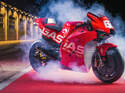 GasGas ab 2023 im MotoGP