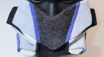 Gesichtsmaske Corona Yamaha R1