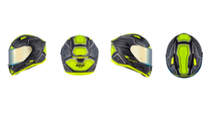 Givi 50.6 Sport Deep