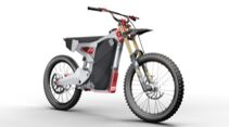 Graft E0.12 Elektro-Dirt-Bike