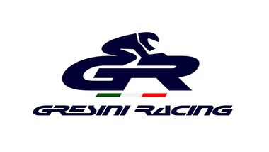 Gresini Racing Logo