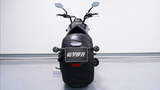 Guangdong Jianya Hanyang Xiangshuai Brotherhood Wolverine 800 XS800 (2023)