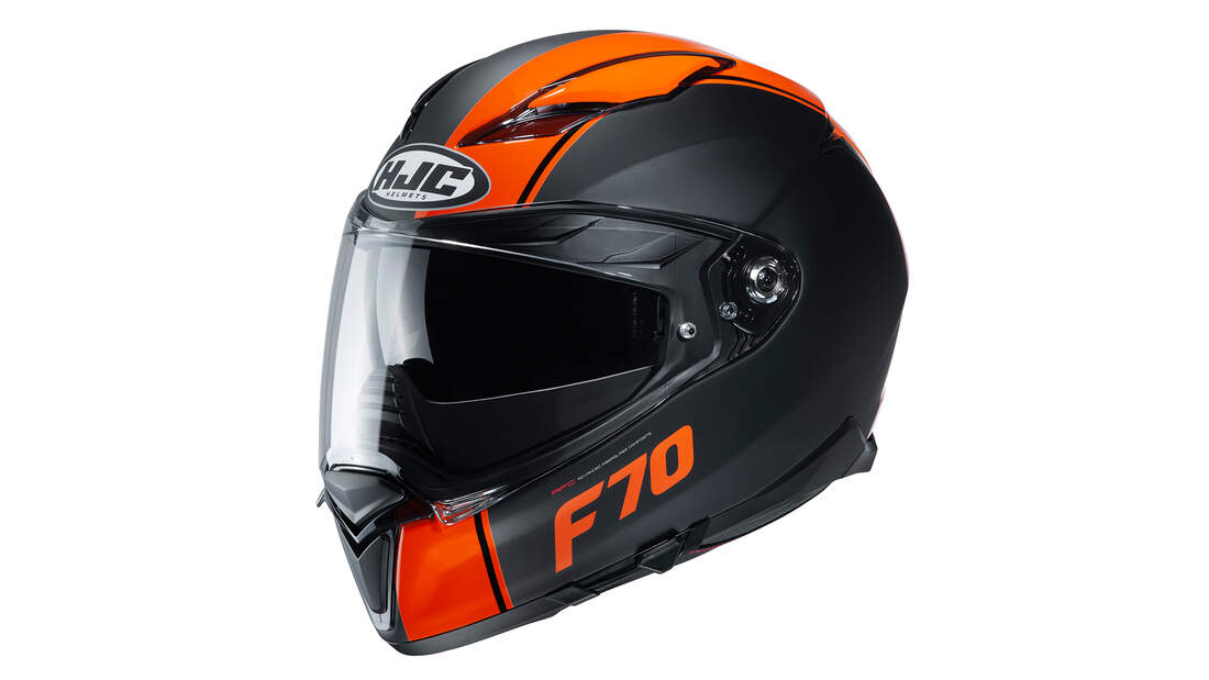 HJC F70.