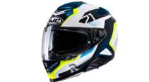 HJC Helme Neuheiten (2023)