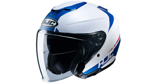 HJC i30 Jethelm