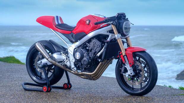 Hakuba Motor Spanien