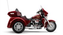 Harley-Davidson 120 Anniversary Modell