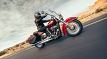 Harley-Davidson 120 Anniversary Modell