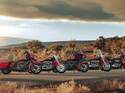 Harley-Davidson 120 Anniversary Modell