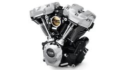 Harley-Davidson 135er-Motor