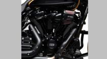 Harley-Davidson 135er-Motor