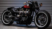 Harley-Davidson - Battle of the Kings 2020: Choo Choo.