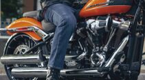 Harley-Davidson Breakout 117 (2023)