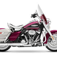 Harley-Davidson FLHFB Electra Glide Highway King 114 Icons Collection (2023)