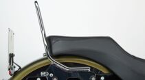 Harley-Davidson Heritage Classic 114 Dauertest
